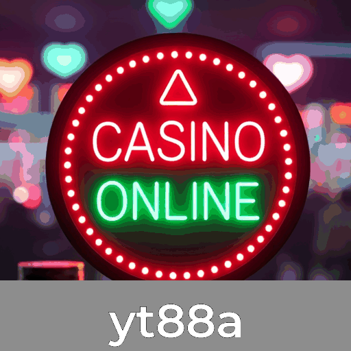 Cadastro na yt88a
