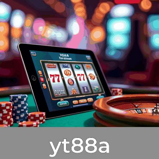 Cassino Online yt88a