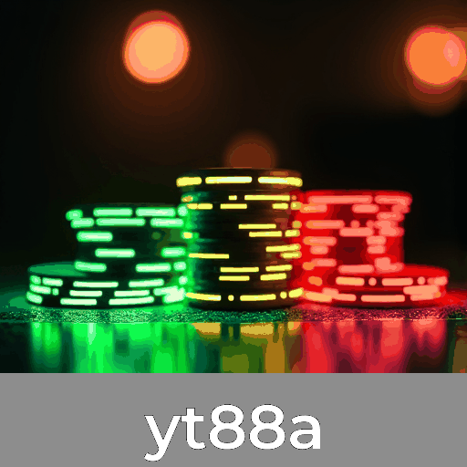 Acesso ao yt88a
