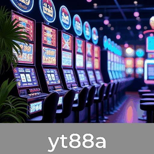 Cassino Online yt88a