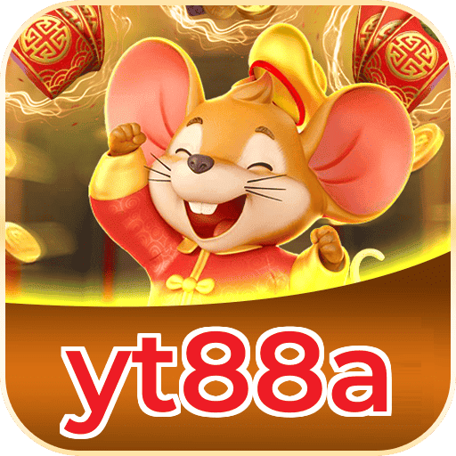 yt88a logo