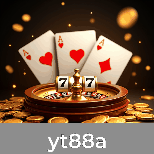 Cassino Online yt88a
