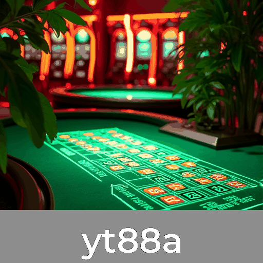 Acessar o site yt88a COM