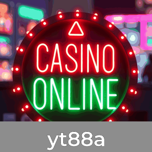 Cadastro na yt88a